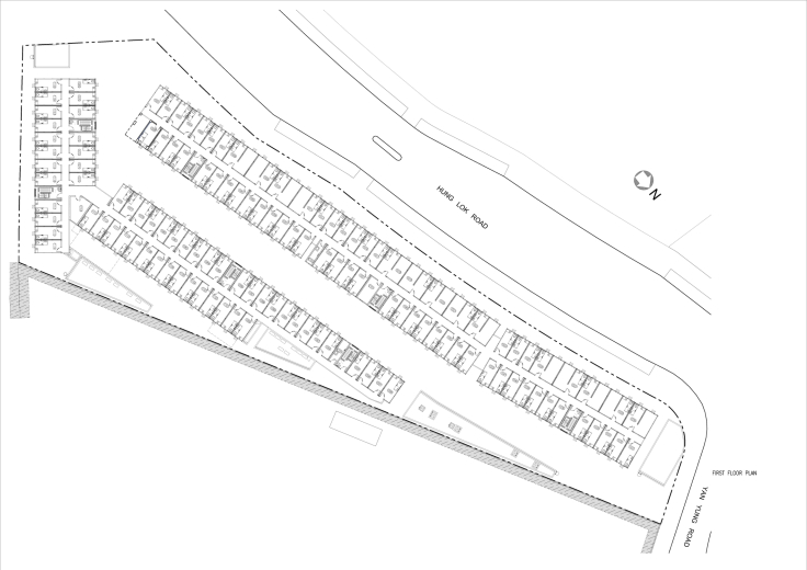 HLR layout plan 1F_r1
