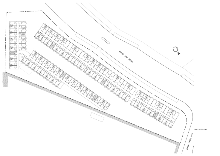 HLR layout plan 3F_r1