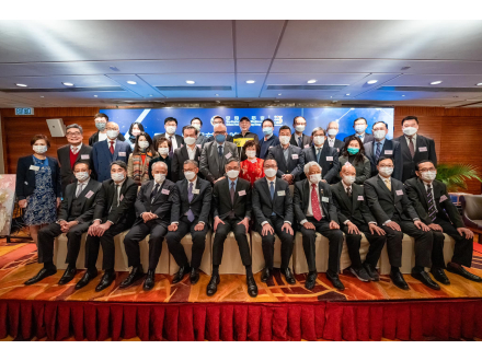 香港善導會六十五週年星輝慈善晚宴 SRACP 65th Gala Spectacular 香港善導會六十五週年星輝慈善晚宴 SRACP 65th Gala Spectacular