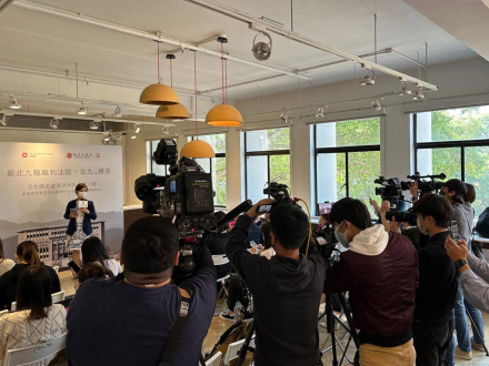 善導會活化前北九龍裁判法院 成立本港首間普及司法教育中心 善導會活化前北九龍裁判法院 成立本港首間普及司法教育中心